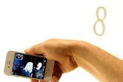 Apple ukázal nový iPhone 4