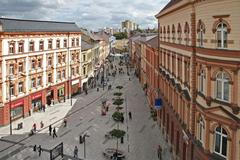 Krajinářská architektura