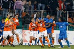 Litex Loveč - Levski Sofia