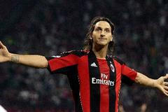 Liga mistrů: AC Milán - Auxerre