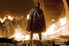 Solomon Kane
