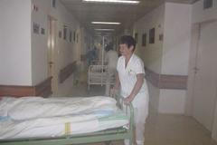 Nemocnice - ilustrační foto