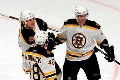 VIDEO Takhle Krejčí gólem srazil Tlustého a spol