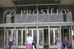 OP Prostějov - propouštění