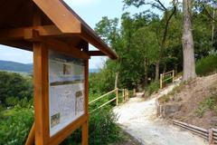 Proměny 2013 - Bělá nad Radbuzou - naučná stezka