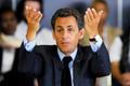 Nicolas Sarkozy