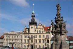 Kladenský magistrát