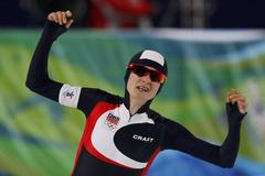 Sáblíková má druhé zlato