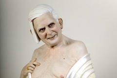 Výstava o dekadenci v Rudolfinu