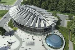 Kongresové centrum Zlín