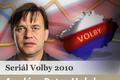 Seriál Volby 2010 - Analýzy Petra Holuba