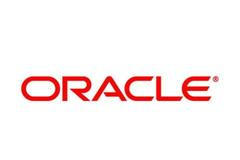 Oracle logo