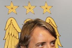 Roberto Mancini