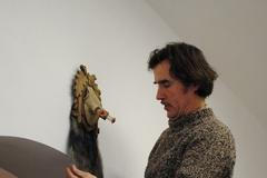 František Skála: Zájmová činnost