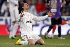 Cristiano Ronaldo - Real Madrid