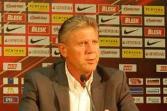 Sparta vs Lech Poznaň: Chovanec