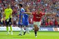 Community Shield 2010: Hernandez (Manchester United)