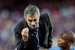 Liga mistrů: Barcelona - Inter