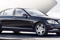 Mercedes-Benz třídy S