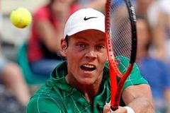 Masters - Řím: Tomáš Berdych
