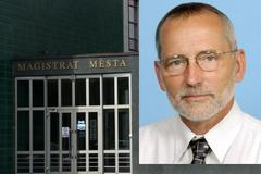 Magistrát Hradec Králové a pravděpodobný příští primátor Zdeněk Fink