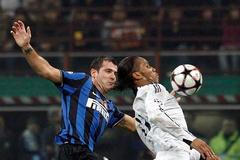 Inter - Chelsea: Drogba vs Stankovič