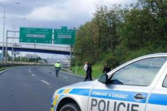 Test pražského okruhu