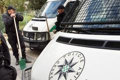 Pátrání po Aničce