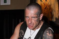 Prominentní party TV Barrandov - Robert Rosenberg