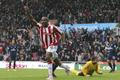 Stoke City - Ricardo Fuller