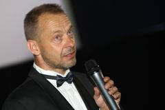 Václav Marhoul, režisér filmu Tobruk