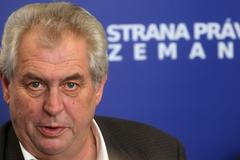 Strana práv občanů