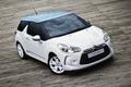 1 Auto roku - Citroën DS3