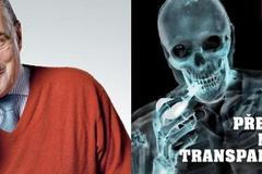 Předvolební billboard TOP 09