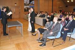 Instruktážní svatba