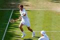 John Isner Nicolas Mahut