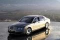Bentley Continental Flying Spur