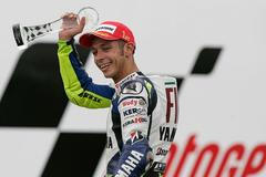 Valentino Rossi
