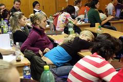 Univerzita J.A.Komenského ve Starém Hrozenkově