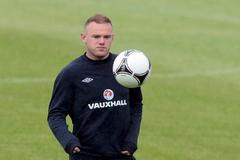 VIDEO Rooney v reklamě na Nike na Euru 2012