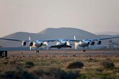 Virginia Space Ship Enterprise