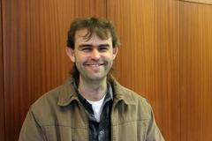 Robert Šlachta, ředitel ÚOOZ