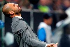 Inter vs Barcelona: Pep Guardiola