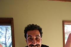 Serj Tankian
