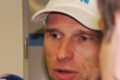 Dominik Hašek detail