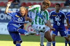 Bohemians Praha - Sigma Olomouc