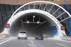 Pražský okruh-první jízda