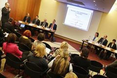 Konference Byznys pro společnost