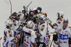 Pardubické hokejové oslavy