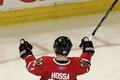 Chciago: Marian Hossa